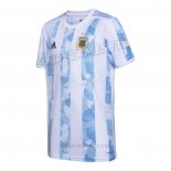 Tailandia Camiseta del Argentina Primera 2020