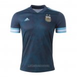 Tailandia Camiseta del Argentina Segunda 2020