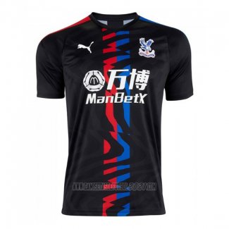 Tailandia Camiseta del Crystal Palace Segunda 2019-2020