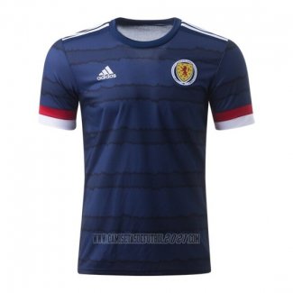 Tailandia Camiseta del Escocia Primera 2020