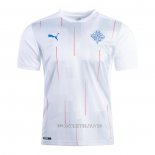 Tailandia Camiseta del Islandia Segunda 2020-2021