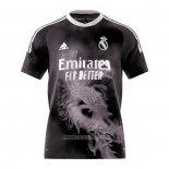 Camiseta del Real Madrid Human Race 2020-2021