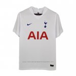 Tailandia Camiseta Tottenham Hotspur Primera 2021-2022