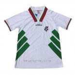 Camiseta del Bulgaria Primera Retro 1994