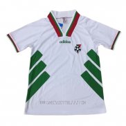 Camiseta del Bulgaria Primera Retro 1994