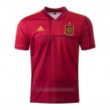 Camiseta del Espana Primera 2020
