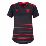 Camiseta del Flamengo Tercera Mujer 2020