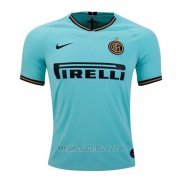 Camiseta del Inter Milan Authentic Segunda 2019-2020