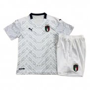 Camiseta del Italia Segunda Nino 2020