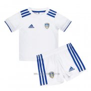 Camiseta del Leeds United Primera Nino 2020-2021