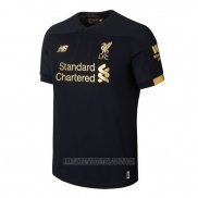 Camiseta del Liverpool Portero Primera 2019-2020