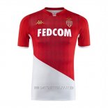 Camiseta del Monaco Primera 2019-2020