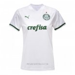 Camiseta del Palmeiras Segunda Mujer 2020