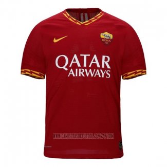 Camiseta del Roma Authentic Primera 2019-2020