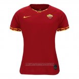 Camiseta del Roma Primera Mujer 2019-2020