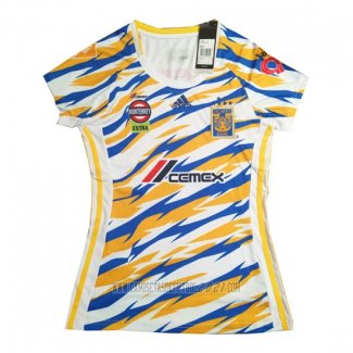 Camiseta del Tigres UANL Tercera Mujer 2019-2020