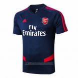 Camiseta de Entrenamiento Arsenal 2019-2020 Azul