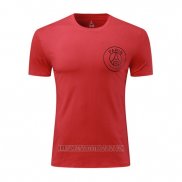 Camiseta de Entrenamiento Paris Saint-Germain 2019-2020 Rojo