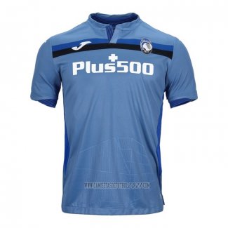 Tailandia Camiseta del Atalanta Tercera 2020-2021