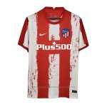 Tailandia Camiseta Atletico Madrid Primera 2021-2022