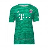 Tailandia Camiseta del Bayern Munich Portero Primera 2019-2020