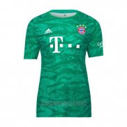 Tailandia Camiseta del Bayern Munich Portero Primera 2019-2020