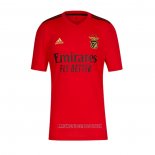 Camiseta del Benfica Primera 2020-2021