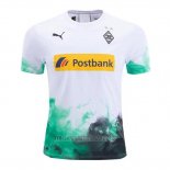 Tailandia Camiseta del Borussia Monchengladbach Primera 2019-2020
