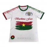 Tailandia Camiseta del Burkina Faso Segunda 2020