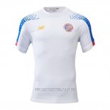 Tailandia Camiseta del Costa Rica Segunda 2019