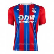 Tailandia Camiseta del Crystal Palace Primera 2019-2020