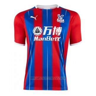 Tailandia Camiseta del Crystal Palace Primera 2019-2020