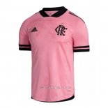 Tailandia Camiseta del Flamengo Special 2020 Rosa