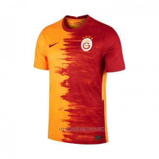 Tailandia Camiseta del Galatasaray Primera 2020-2021