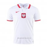 Tailandia Camiseta del Polonia Primera 2020-2021