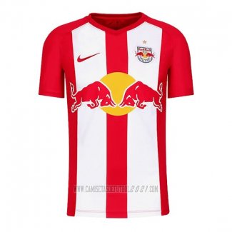 Tailandia Camiseta del Red Bull Salzburg Primera 2019-2020