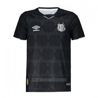 Tailandia Camiseta del Santos Tercera 2019