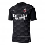 Camiseta del AC Milan Portero Segunda 2020-2021