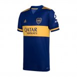 Camiseta del Boca Juniors Authentic Primera 2020