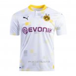 Camiseta del Borussia Dortmund Tercera 2020-2021