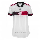Camiseta del Flamengo Segunda Mujer 2020
