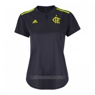 Camiseta del Flamengo Tercera Mujer 2019-2020
