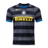Camiseta del Inter Milan Tercera 2020-2021