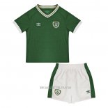 Camiseta del Irlanda Primera Nino 2020-2021