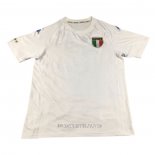 Camiseta del Italia Segunda Retro 2000