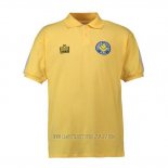 Camiseta del Leeds United Admiral Segunda Retro 1978