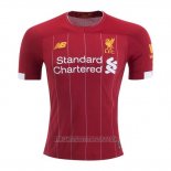 Camiseta del Liverpool Authentic Primera 2019-2020