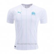 Camiseta del Olympique Marsella Primera 2019-2020