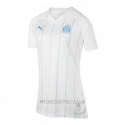 Camiseta del Olympique Marsella Primera Mujer 2019-2020