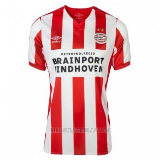 Camiseta del PSV Primera 2019-2020